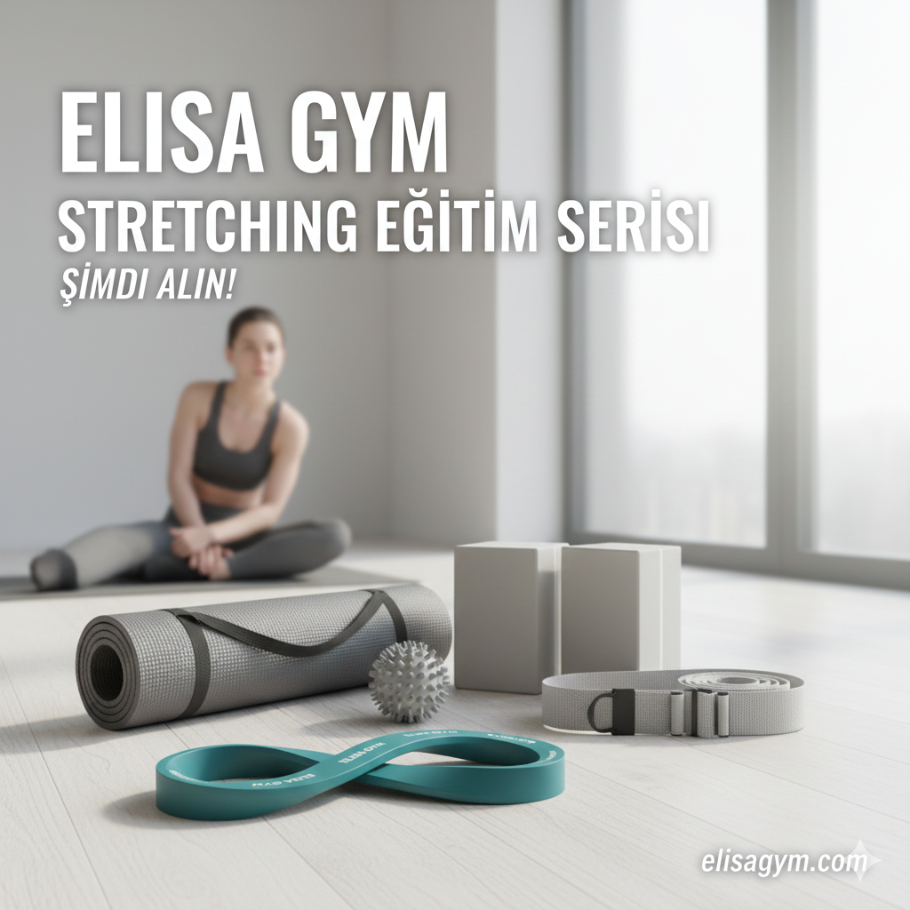 Stretching Eğitim Serisi